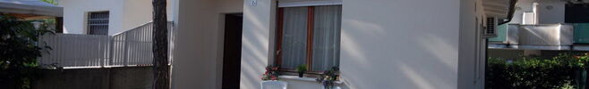 Bungalows Usignolo