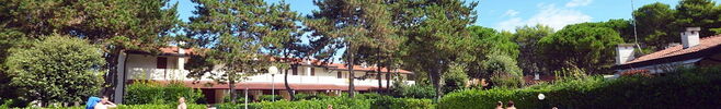 Villaggio Club dei Pini D 8