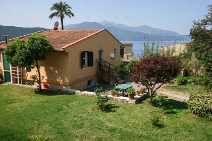 Ferienhaus Casa Marco