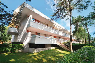Appartement Auriga B4