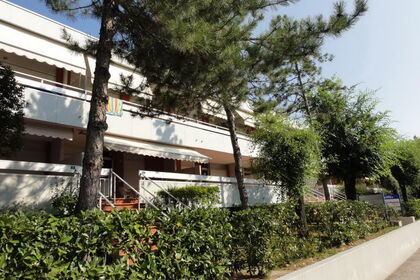 Appartement Auriga D7