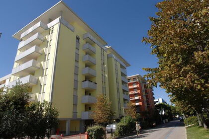 Appartement Aurora C5