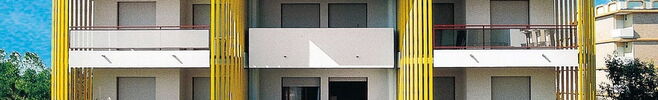 Appartement Betania B 5