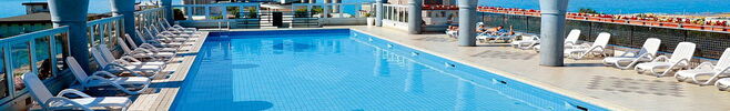 Residence delle Terme Typ D1-8