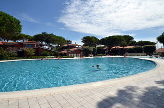 Euro Residence Club B 5