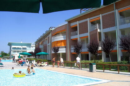 Resicence Le Acacie B3-5 Resicence Le Acacie B3-5