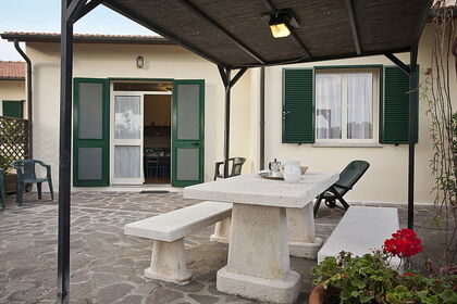 Appartement Le Sughere Mirto