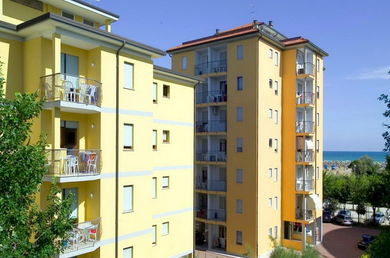 Appartement Lyons Nord e Sud