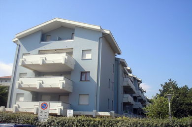 Appartement Marina Grande B 5