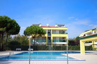 Resicence Le Altane C-6