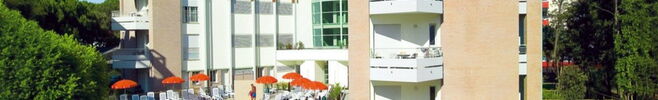 Residenza Al Parco  B1-4