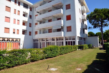 Appartement Viale dei Ginepri C4 Appartement Viale dei Ginepri C4