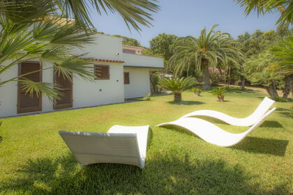 Villa Porto Azzurro Villa Porto Azzurro