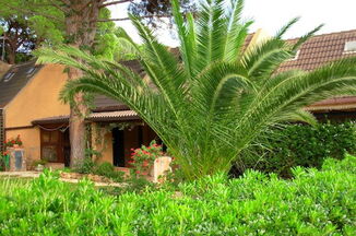 Residence Cala Verde 4