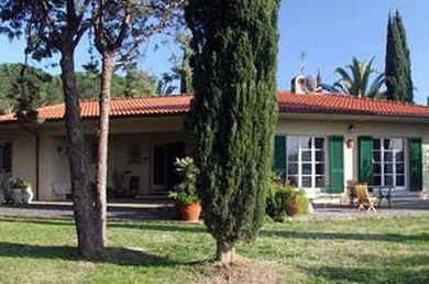 Villa Franca