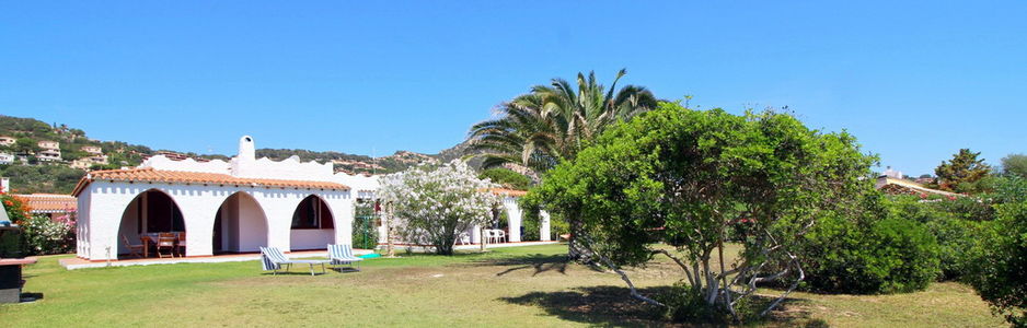 Villa Sa Murta Bassa