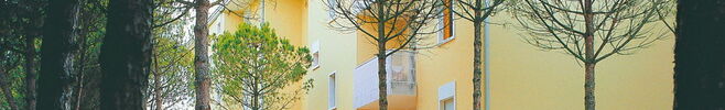 Appartement Larice - Ambra A2