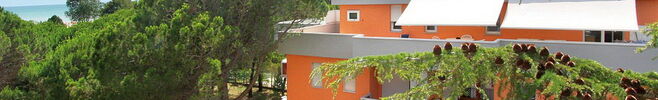Appartement Angela e Pordenone C5