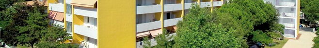 Appartement Atlante A3