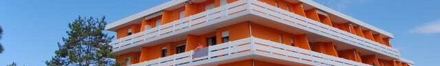 Appartement Atollo  A4