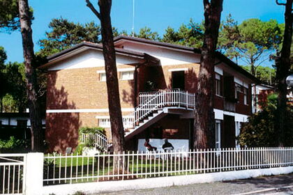 Benvenuti D Benvenuti D