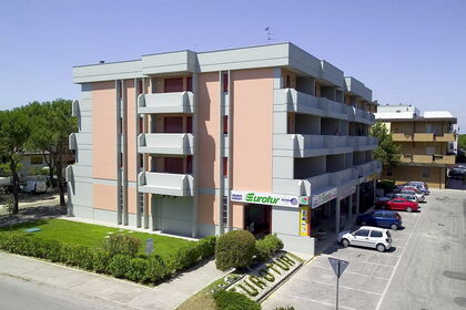 Appartement Carla, Elena e Riviera C6 Appartement Carla, Elena e Riviera C6