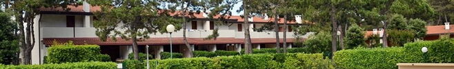 Ferienclub Dei Pini C1-6