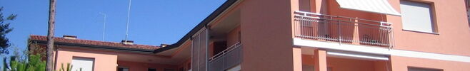 Appartment dei Pini D6