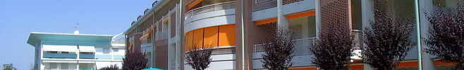 Resicence Le Acacie B3-5