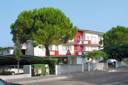 Appartement Massimo B5