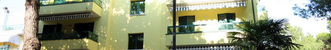 Residence Pineta A1