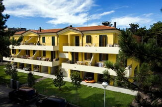 Villa Poli B