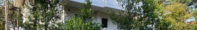Villa Rosanna B 1-4