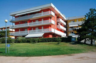 Appartement Biloba  Landora B1.4
