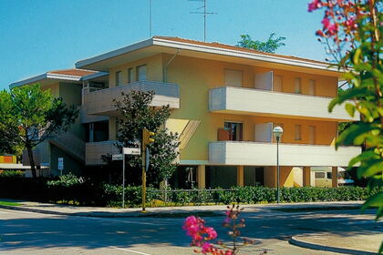 Appartement Angolo B4 Appartement Angolo B4