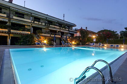 Appartement Il Barca No 21 Appartement Il Barca No 21