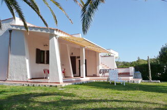 Villa Aurora
