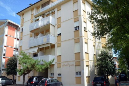 Appartement Riviera C6 Appartement Riviera C6