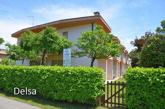 Villa Delsa D6