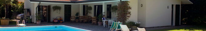 Villa Ginetta