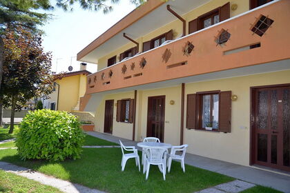 Villa Marina C1-6