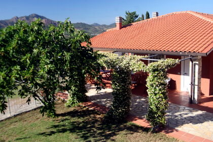 Ferienhaus Monte-Mare Ferienhaus Monte-Mare