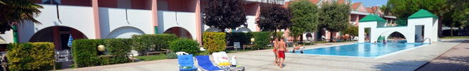 Villaggio ai Ginepri