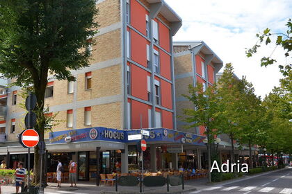 Appartement Adria Appartement Adria