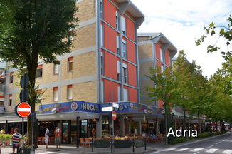 Adria D1