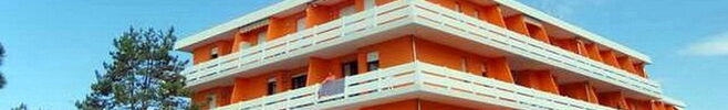 Appartement Atollo C3-6