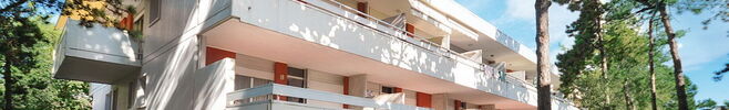 Appartement Auriga B6