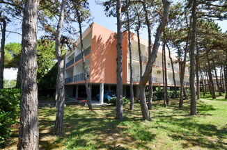 Appartement Betulle e Isi C6