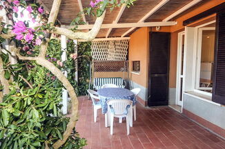 Appartement Capitano