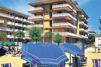 Appartement Diplomatic A
